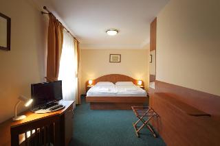 Hotel Palace  Pilsen fotoÄŸrafÄ±