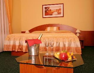 Hotel Palace  Pilsen fotoÄŸrafÄ±