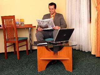 Hotel Palace  Pilsen fotoÄŸrafÄ±
