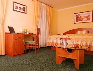 Hotel Palace  Pilsen fotoÄŸrafÄ±