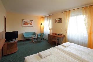 Hotel Palace  Pilsen fotoÄŸrafÄ±