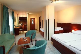 Hotel Palace  Pilsen fotoÄŸrafÄ±