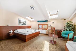 Hotel Palace  Pilsen fotoÄŸrafÄ±