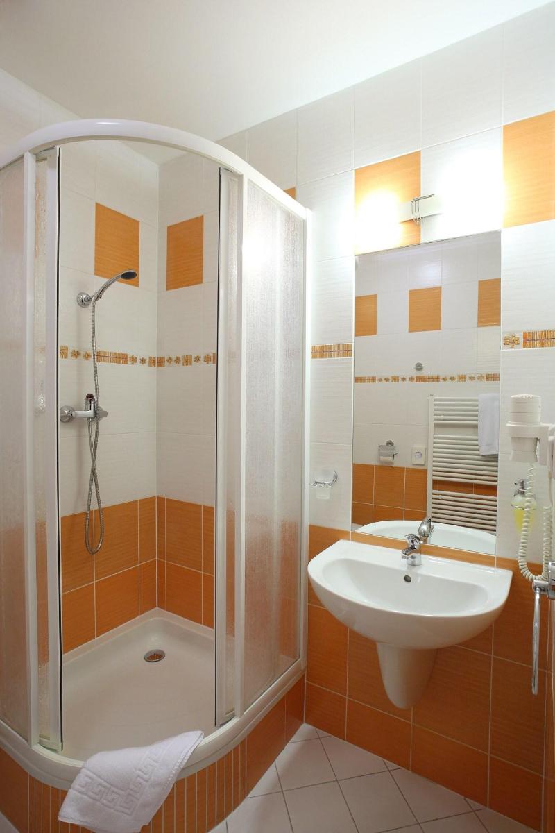 Hotel Palace  Pilsen - Oda