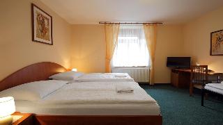 Hotel Palace  Pilsen fotoÄŸrafÄ±