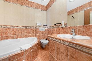 Hotel Palace  Pilsen fotoÄŸrafÄ±