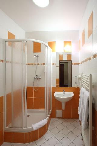 Hotel Palace  Pilsen fotoÄŸrafÄ±