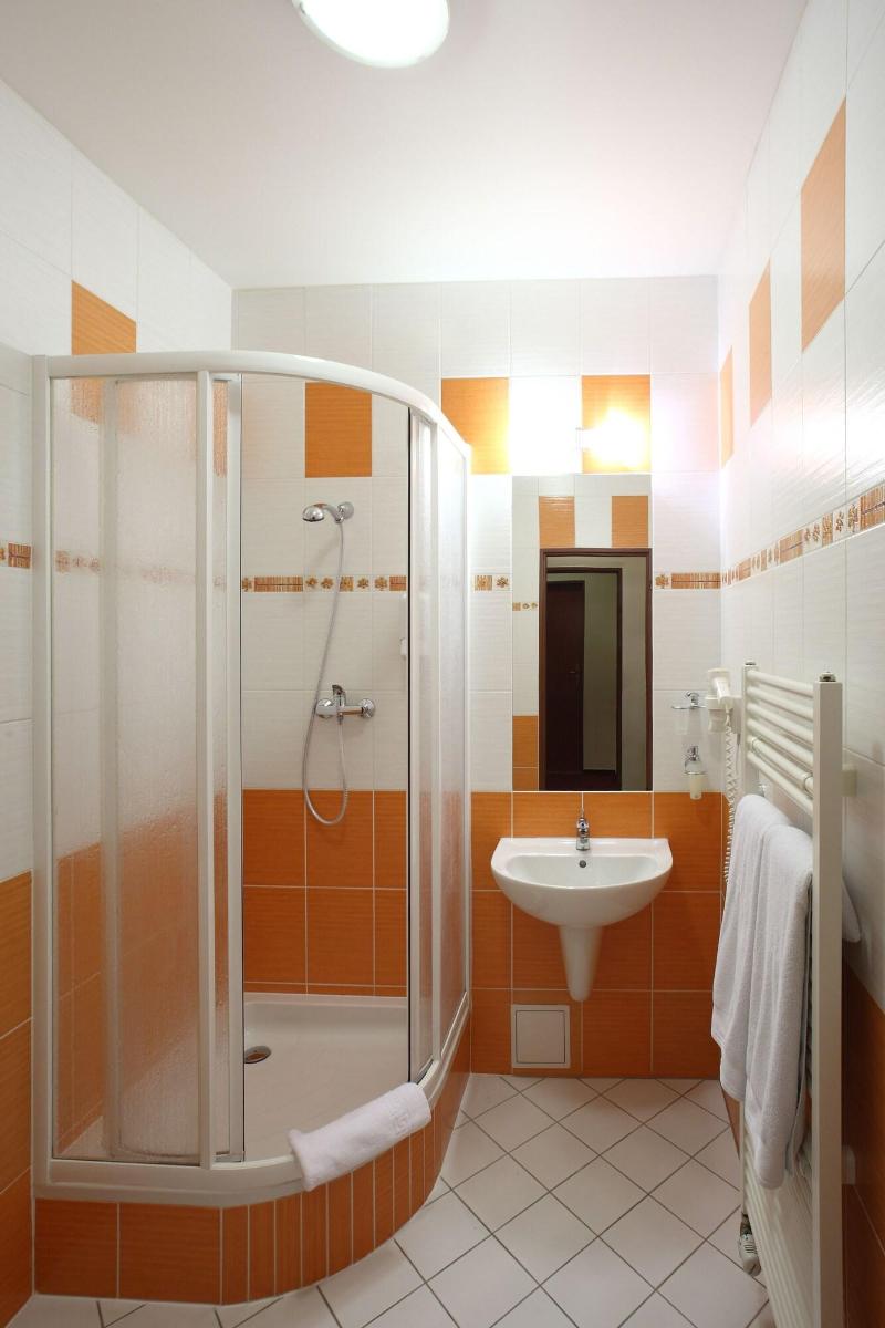 Hotel Palace  Pilsen - Oda