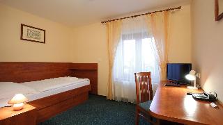 Hotel Palace  Pilsen fotoÄŸrafÄ±