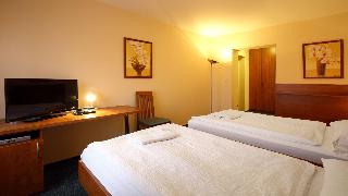Hotel Palace  Pilsen fotoÄŸrafÄ±