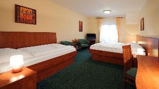 Hotel Palace  Pilsen fotoÄŸrafÄ±