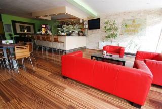 A Sporthotel fotoÄŸrafÄ±