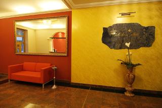 Hotel Relax Inn fotoÄŸrafÄ±