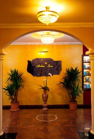 Hotel Relax Inn fotoÄŸrafÄ±
