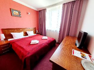 Hotel Relax Inn fotoÄŸrafÄ±