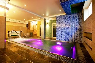 Hotel Relax Inn fotoÄŸrafÄ±