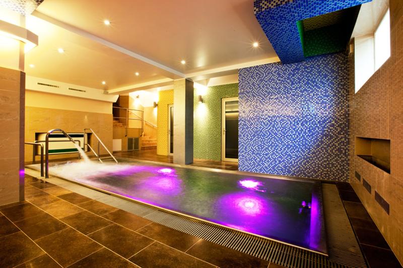 Hotel Relax Inn - Oda
