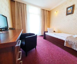 Hotel Relax Inn fotoÄŸrafÄ±