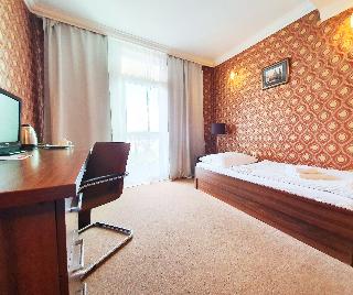 Hotel Relax Inn fotoÄŸrafÄ±