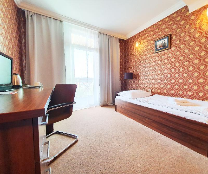 Hotel Relax Inn - Oda
