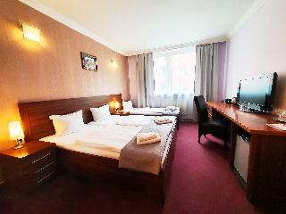 Hotel Relax Inn fotoÄŸrafÄ±