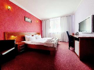 Hotel Relax Inn fotoÄŸrafÄ±