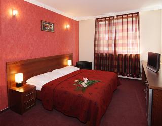 Hotel Relax Inn fotoÄŸrafÄ±