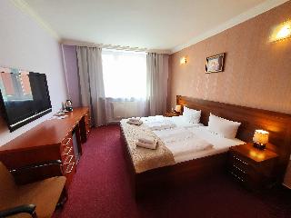 Hotel Relax Inn fotoÄŸrafÄ±