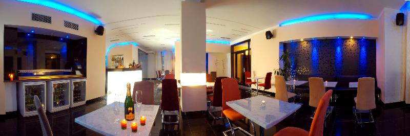 Hotel Relax Inn - Restoran