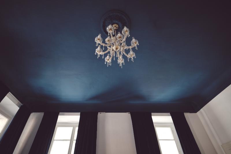 Domus Balthasar - Oda