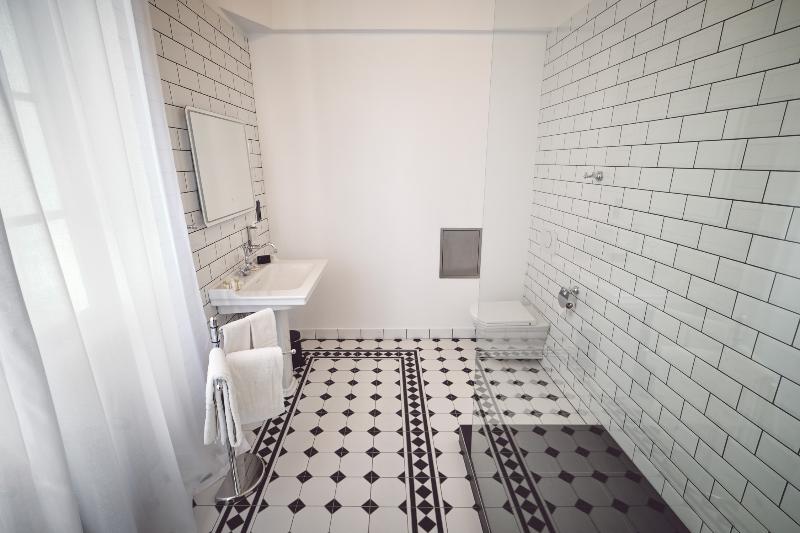 Domus Balthasar - Oda