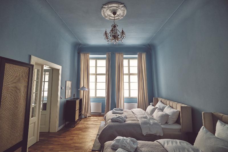 Domus Balthasar - Oda