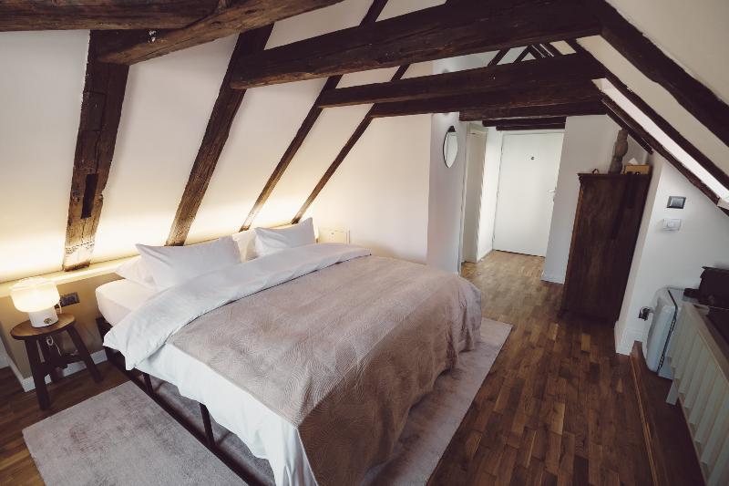 Domus Balthasar - Oda