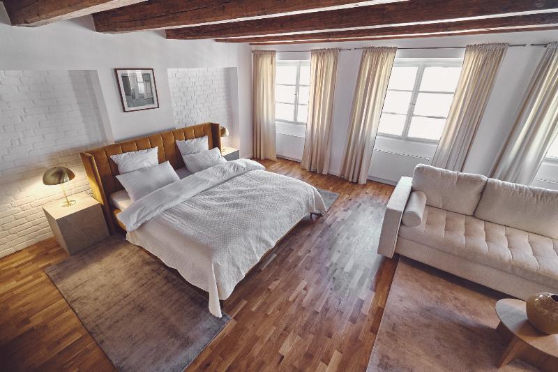 Domus Balthasar - Oda
