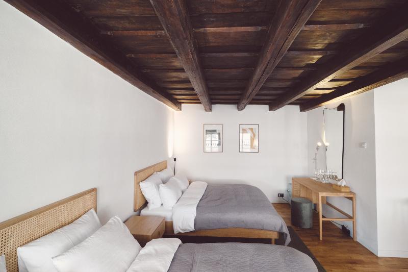 Domus Balthasar - Oda