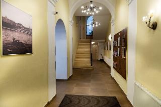 Hotel Petr fotoÄŸrafÄ±
