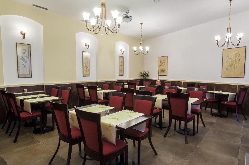 Hotel Petr - Toplantı