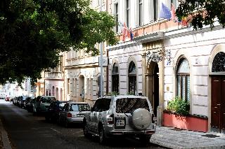 Hotel Petr fotoÄŸrafÄ±