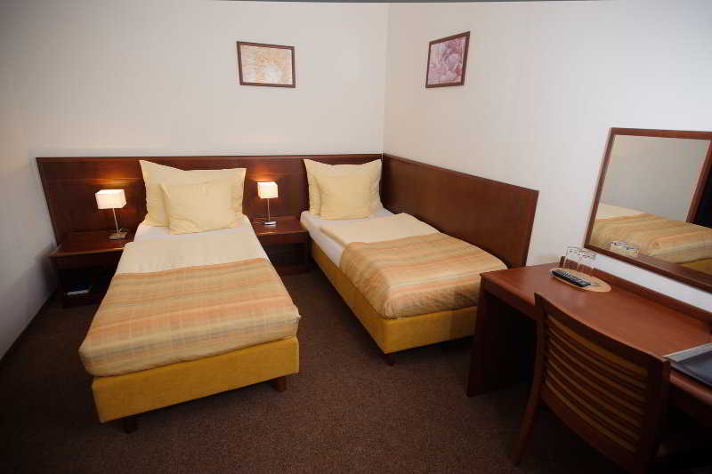 Hotel Petr fotoÄŸrafÄ±