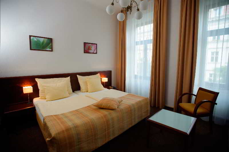 Hotel Petr fotoÄŸrafÄ±