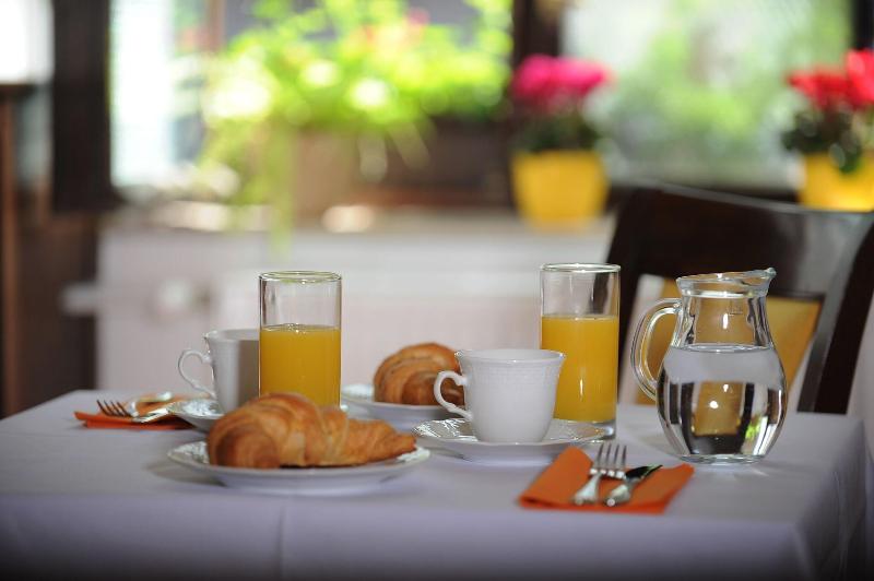 Hotel Petr - Restoran