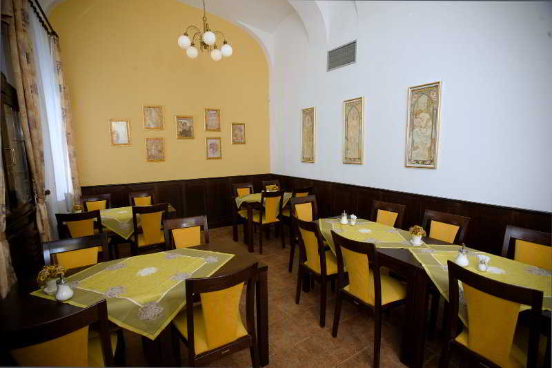 Hotel Petr fotoÄŸrafÄ±