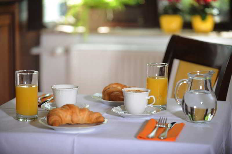 Hotel Petr fotoÄŸrafÄ±