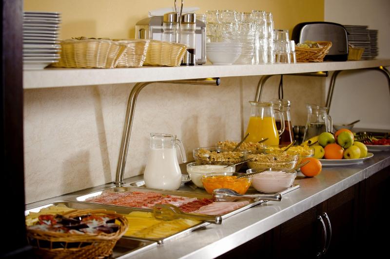 Hotel Petr - Restoran