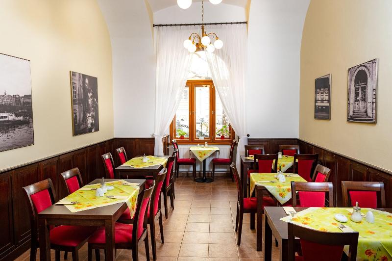 Hotel Petr - Restoran