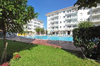 Apartments Europa - Blanes