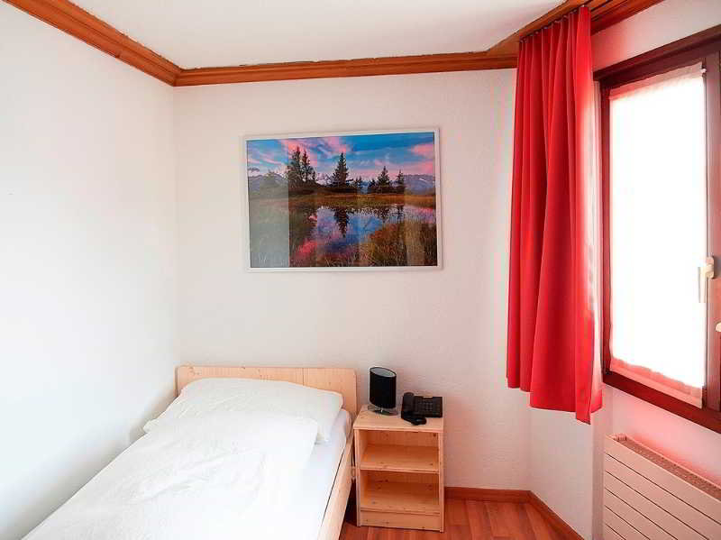 Alpha Thun otel fotoğrafı