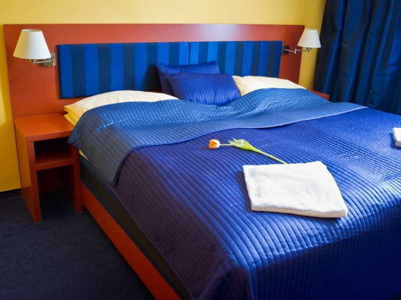 Arte otel fotoğrafı
