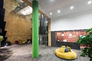 Pytloun City Boutique Self Check-in Hotel fotoÄŸrafÄ±