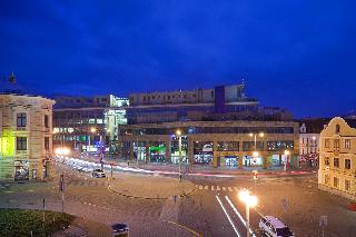 Pytloun City Boutique Self Check-in Hotel otel fotoğrafı